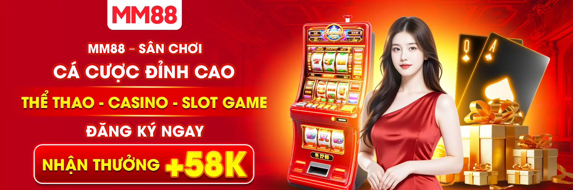 Thông tin nổi bật MM88 dành cho người dùng Việt Nam